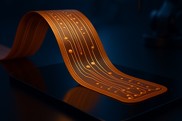 HDI多層軟板是如何滿足現(xiàn)代電子設(shè)備對(duì)高性能的需求的？